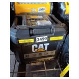 CAT POWER STATION