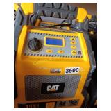 CAT JUMP STARTER 120PSI