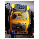CAT JUMP STARTER 120PSI