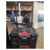 CRAFTSMAN ROLLING TOOL BOX