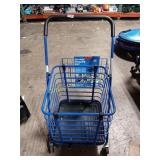 ECONOMY SHOPPING CART
