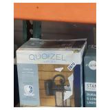 CORRIGAN 1 LIGHT WALL LANTERN