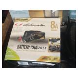BATTERY CHARGER