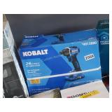 KOBALT DRIVER KIT