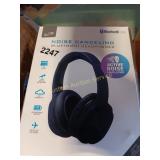 BLUETOOTH HEADPHONES