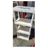 4 TIER SHELF