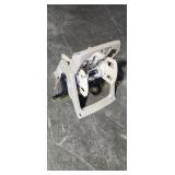 WALL HOSE REEL