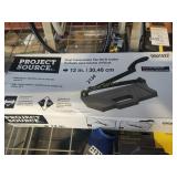 VINYL COMPOSITION TILE VCT CUTTER