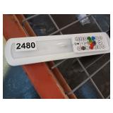 LED LIGHT  BAR