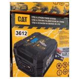 CAT 1750 A LITHIUM POWER STATION RETAIL $158