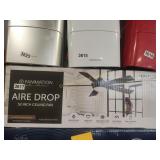 AIRE DROP 53 IN CEILING FAN RETAIL $179