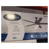 INDOOR CEILING FAN