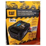CAT 1750 A LITHIUM POWER STATION RETAIL $158