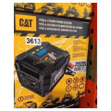CAT 1750 A LITHIUM POWER STATION RETAIL $158