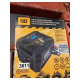 CAT 1750 A LITHIUM POWER STATION RETAIL $158
