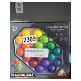 EDUCATIONAL TOYS