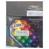 EDUCATIONAL TOYS