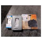 ELECTRICAL  SUPPLIES