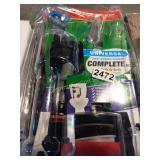 TOILET FILL VALVE