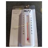 THERMOSTAT KEY HIDER