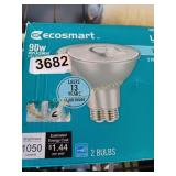 90W BULBS