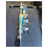 TURBO JET POWER WASHER