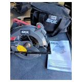 CIRCULAR SAW