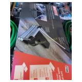 13' MULTI-FLOOR CUTTER
