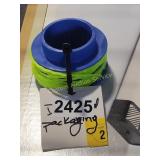 WIND CORD FOR WEED EATER