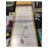 46 IN LED FLUSHMOUNT CEILING FIXTURE