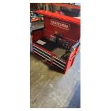 41' CRAFTSMAN TOOL CHEST