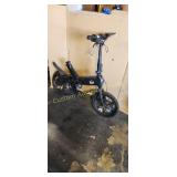 JETSON ELECTIC BIKE *AS IS*