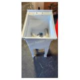 LAUNDRY ROOM SINK