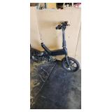 JETSON ELECTRIC BIKE *AS IS*