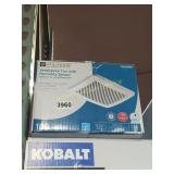 VENTILATION FAN WITH HUMIDITY SENSOR