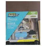 12 IN SURFACE CLEANER