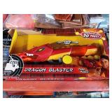 DRAGON BLASTER