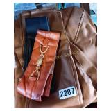 WOMAN APPAREL