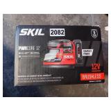 12V COMPACT DETAIL SANDER