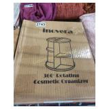 ROTATING COSMETIC ORGANIZER