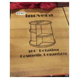 ROTATING I COSMETIC ORGANIZER
