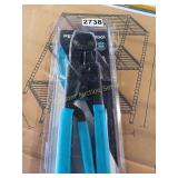 PEX CLAMP TOOL