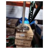 3 TABLETOP PAPER TOWEL HOLDER