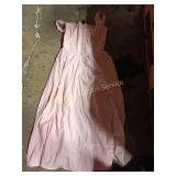 DRESS LARGE