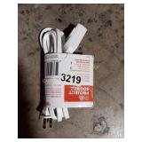 EXTENSION CORD