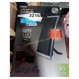 HD ANTENNA