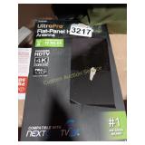 FLAT PANEL ANTENNA