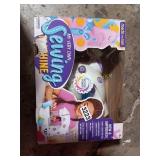 KIDS SEWING MACHINE