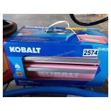 KOBALT MINI TOOLBOX