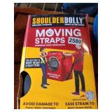 MOVING STRAPS